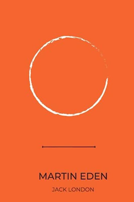 martin eden by jack london