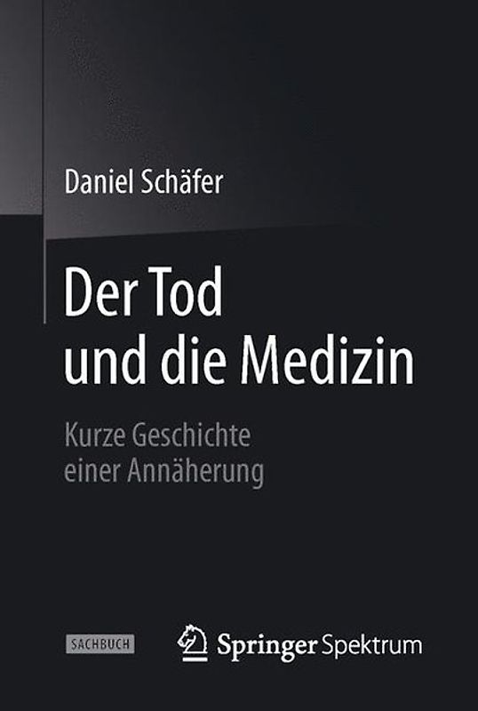 Der Tod und die Medizin