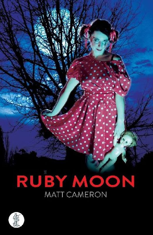 Ruby Moon