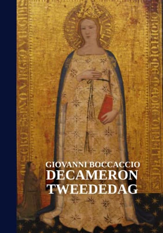 Giovani Boccaccio, Decameron: Tweededag