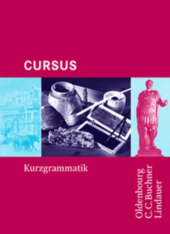 Cursus - Ausgaben A, B und N