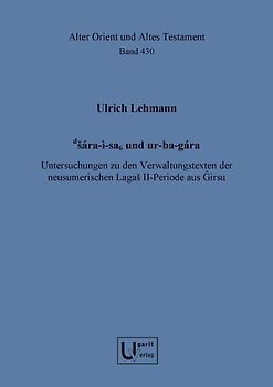 dšára-ì-sa6 und ur-ba-gára