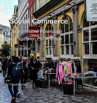 Social Commerce
