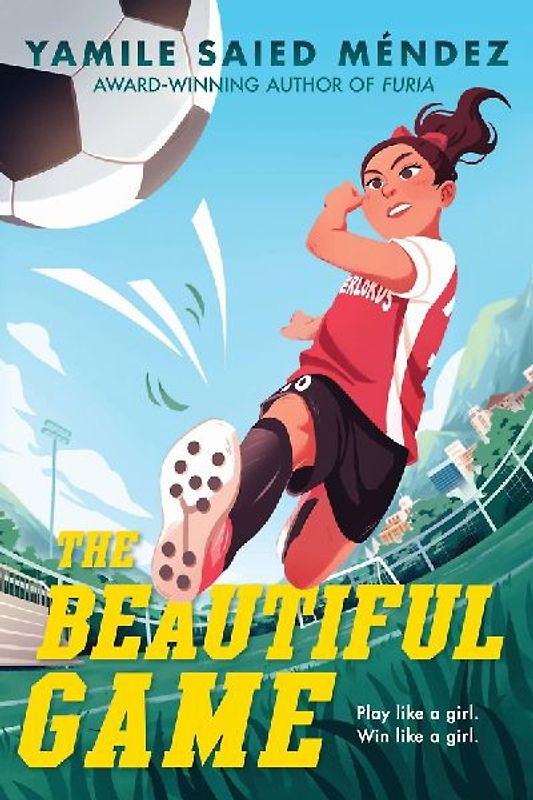 The Beautiful Game