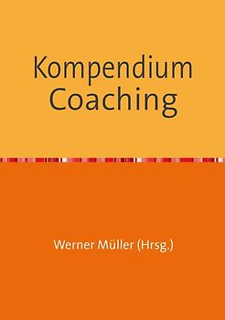 Sammlung infoline / Kompendium Coaching