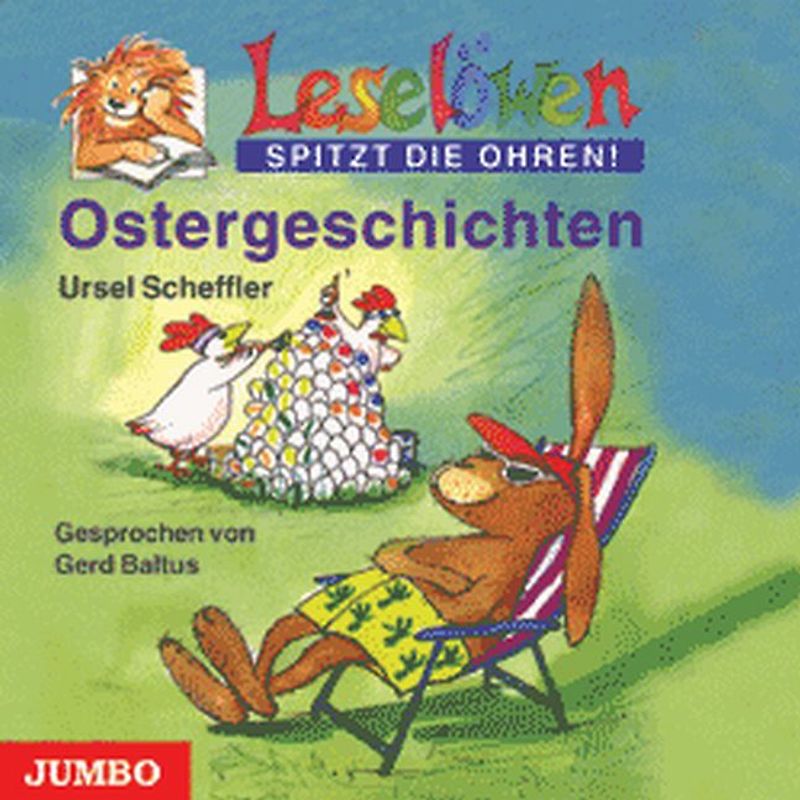 Ostergeschichten