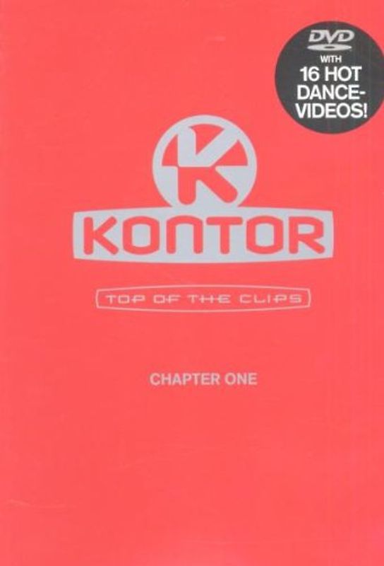 Kontor Top of the Clips-Chapter One