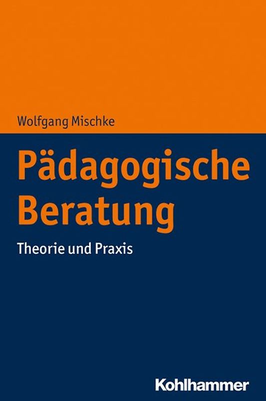 Pädagogische Beratung
