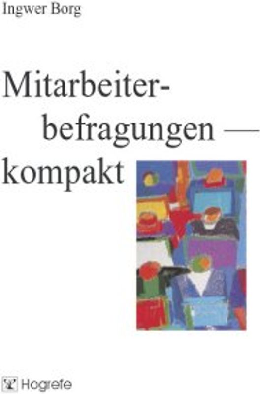 Mitarbeiterbefragungen – kompakt