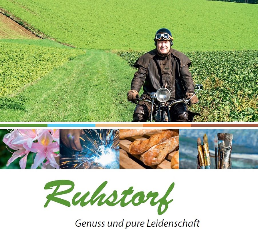 Ruhstorf