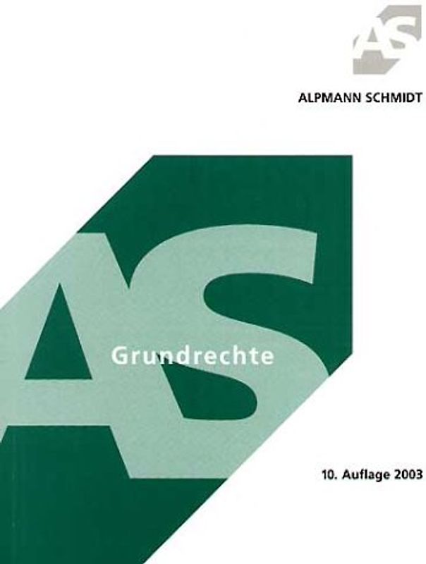 Grundrechte