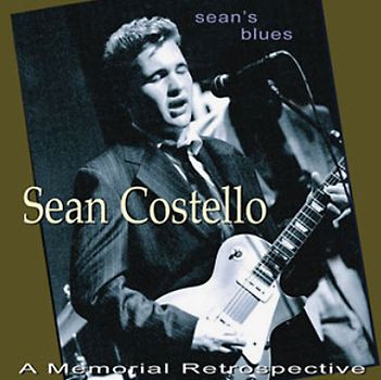 Sean's Blues