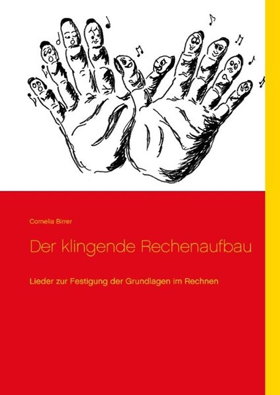 Der klingende Rechenaufbau