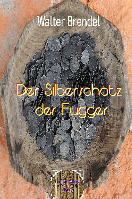Der Silberschatz der Fugger