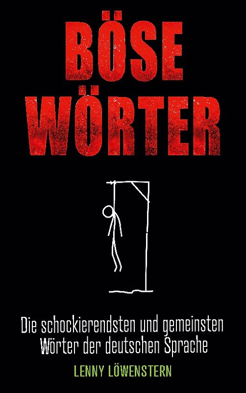 Böse Wörter
