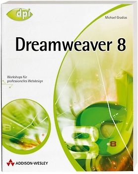 Dreamweaver 8