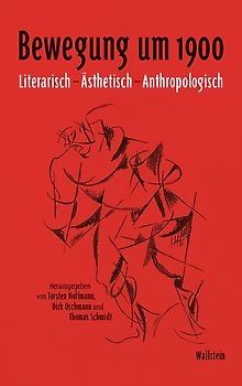 Bewegung um 1900