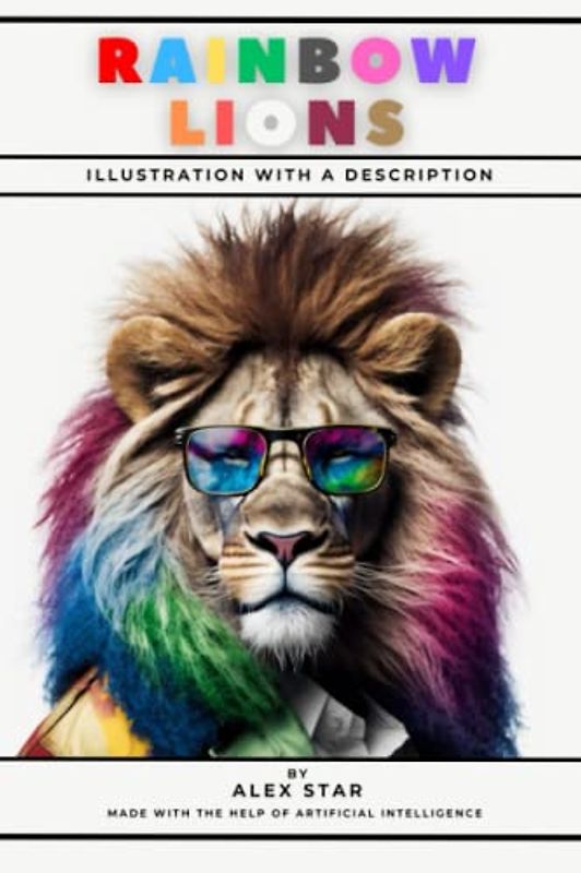 Rainbow Lions