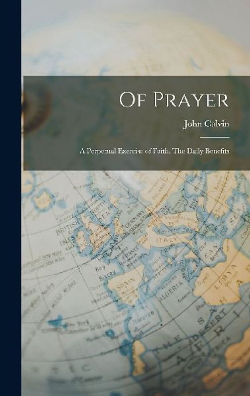 Of Prayer