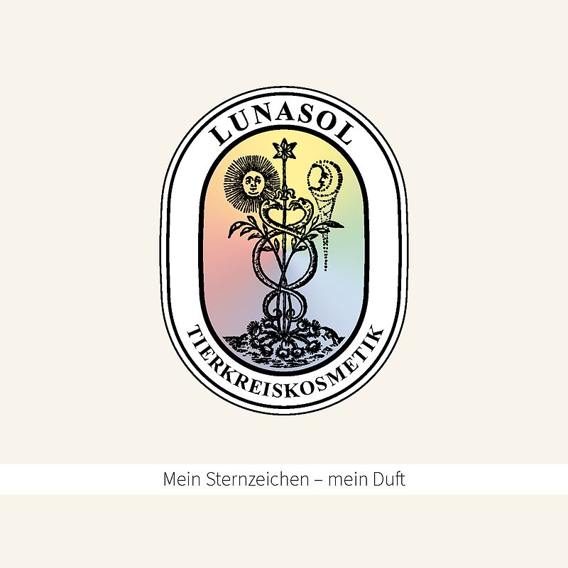 LUNASOL Tierkreiskosmetik