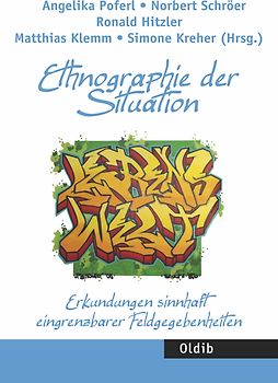 Ethnographie der Situation