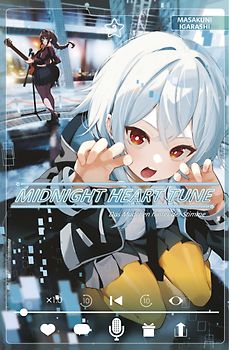 Midnight Heart Tune: Das Mädchen hinter der Stimme 03