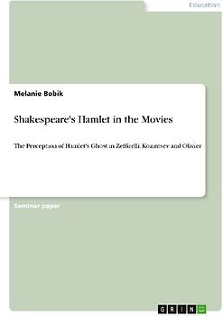 Shakespeare's Hamlet in the Movies