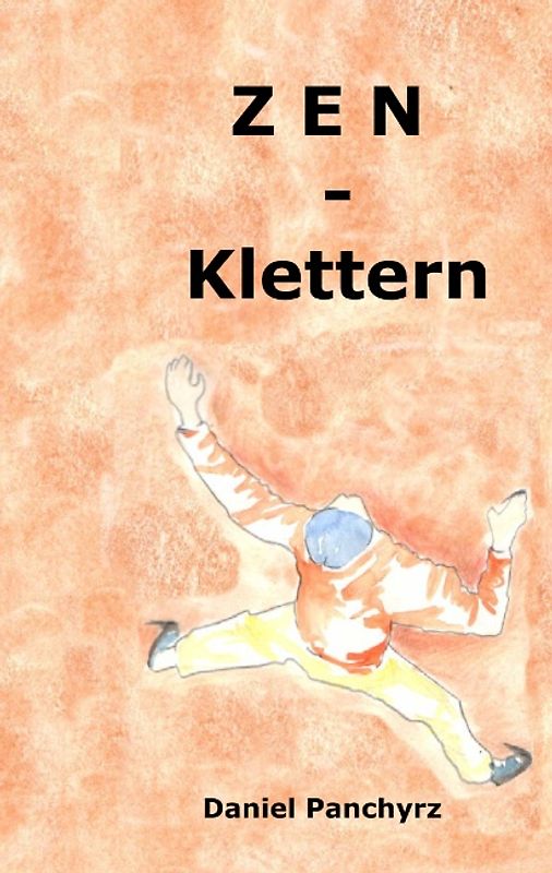 Zen-Klettern
