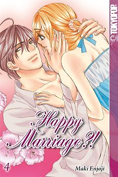Happy Marriage?! 04