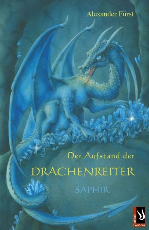 Der Aufstand der Drachenreiter