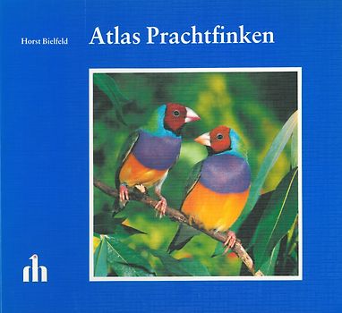 Atlas Prachtfinken
