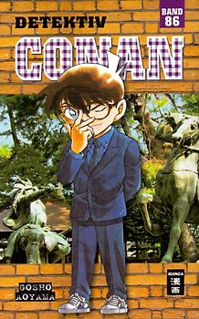 Detektiv Conan 86