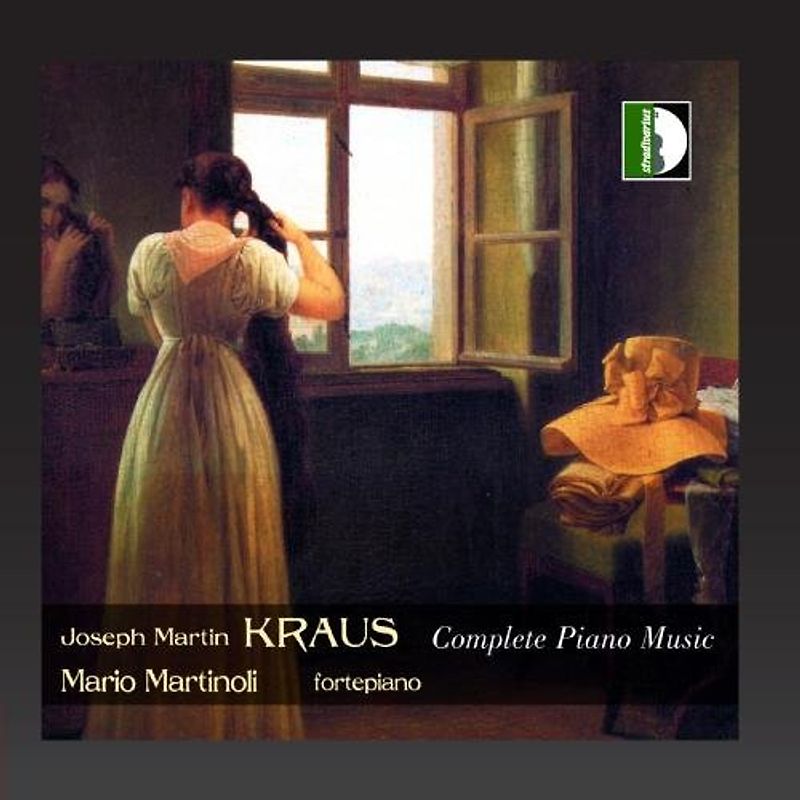 Mario Martinoli - Complete Piano Music