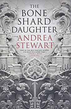 The Bone Shard Daughter