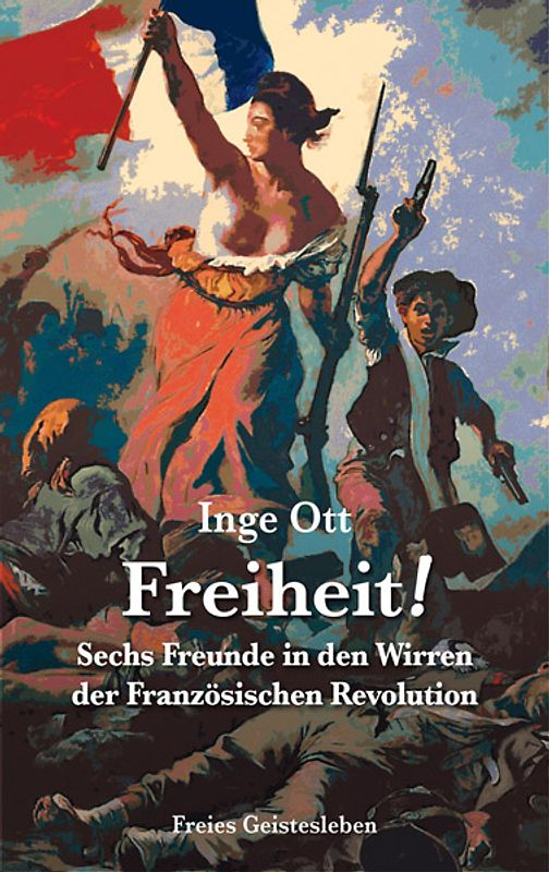 Freiheit!