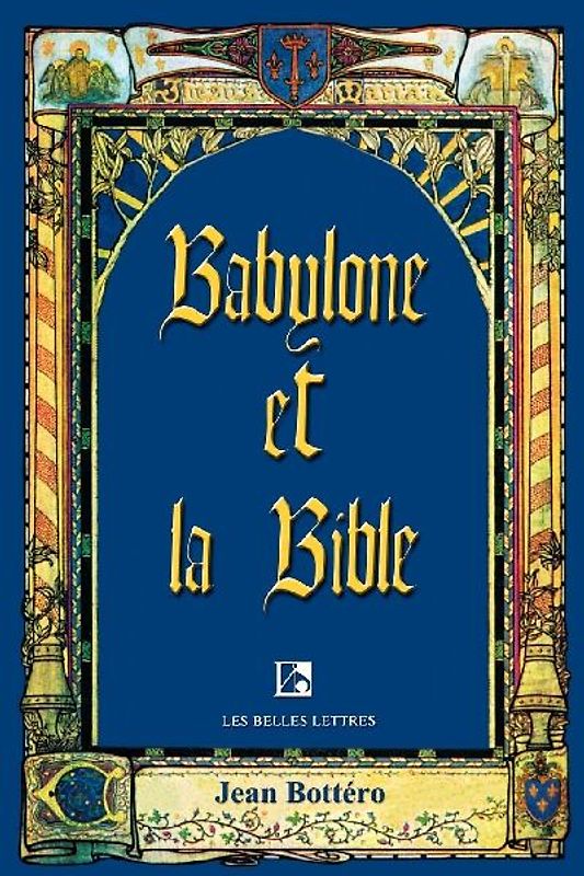 Babylone Et La Bible
