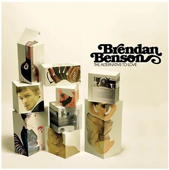 Brendan Benson - The Alternative to Love