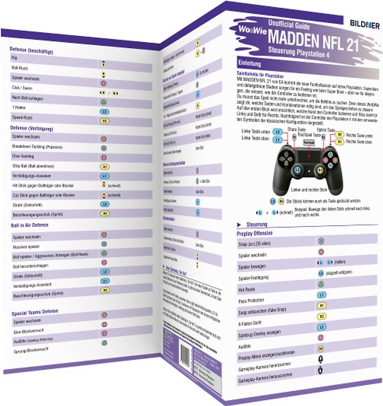 Madden NFL 21 - Unofficial Guide
