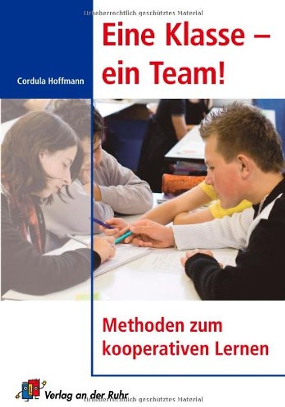 Eine Klasse - ein Team!