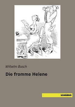 Die fromme Helene