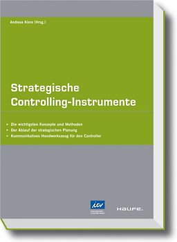 Strategische Controlling-Instrumente
