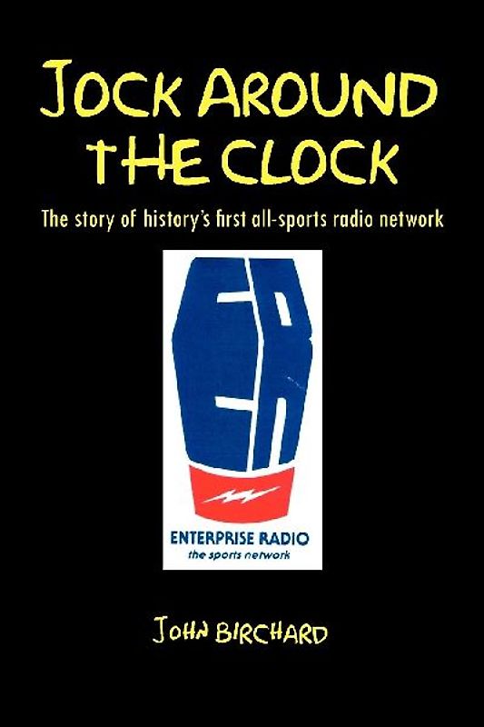 Jock Around the Clock