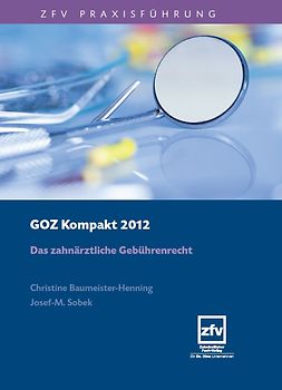 GOZ Kompakt 2012