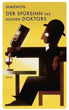 Der Spürsinn des kleinen Doktors
