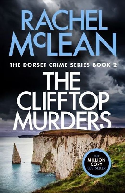 The Clifftop Murders