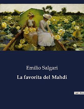 La favorita del Mahdi