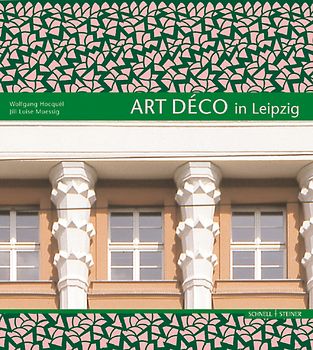 Art Déco in Leipzig