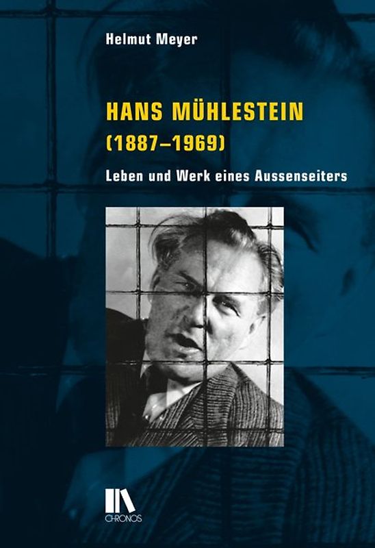 Hans Mühlestein (1887–1969)