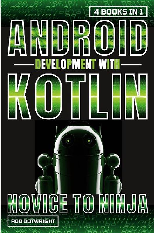 Android Development With Kotlin