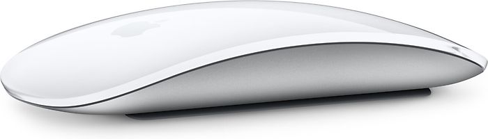 Apple Ratón Magic Mouse 3 [Bluetooth] blanco